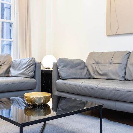 شقة Paddington Marble Arch 4 لندن المظهر الخارجي الصورة