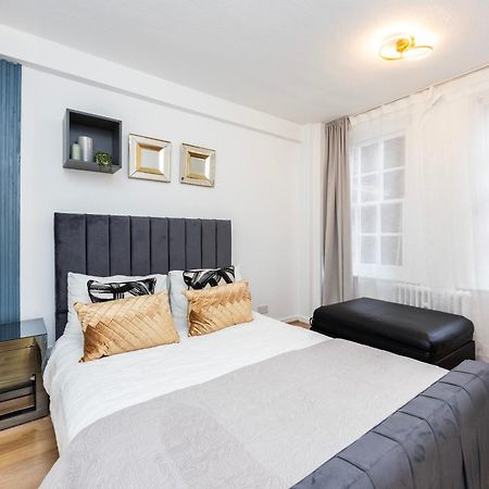 شقة Paddington Marble Arch 4 لندن المظهر الخارجي الصورة