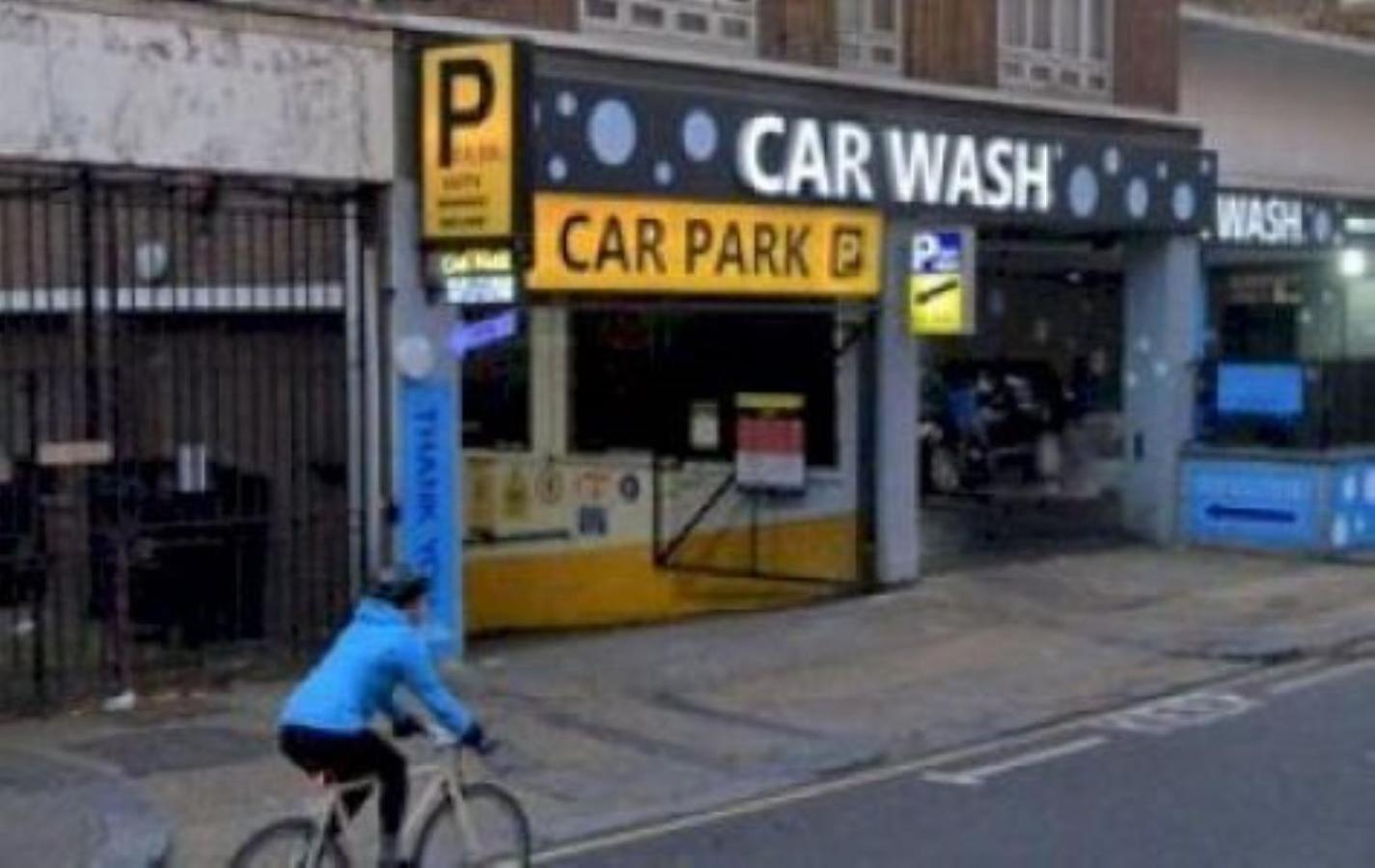 شقة Paddington Marble Arch 4 لندن المظهر الخارجي الصورة