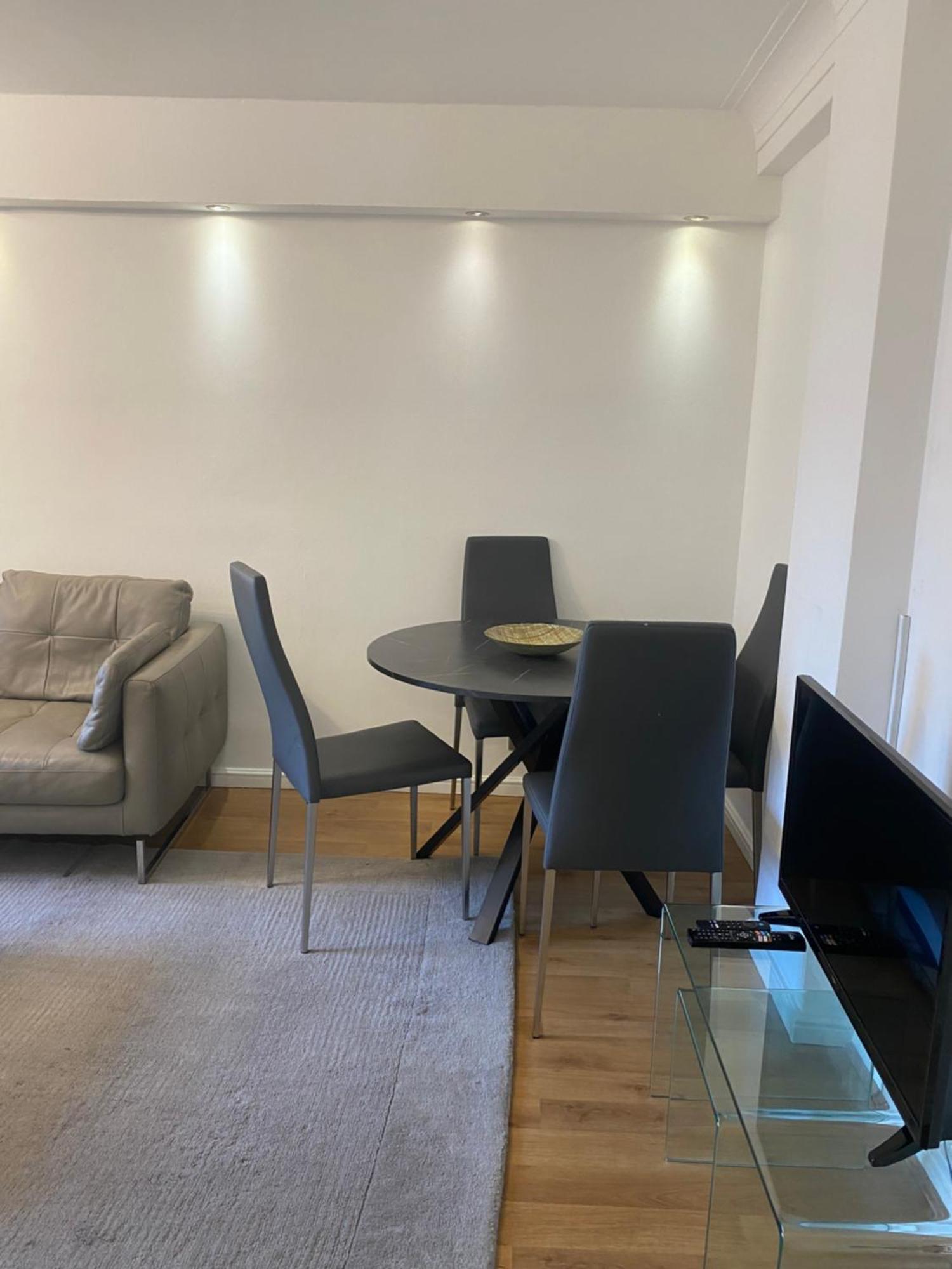شقة Paddington Marble Arch 4 لندن المظهر الخارجي الصورة