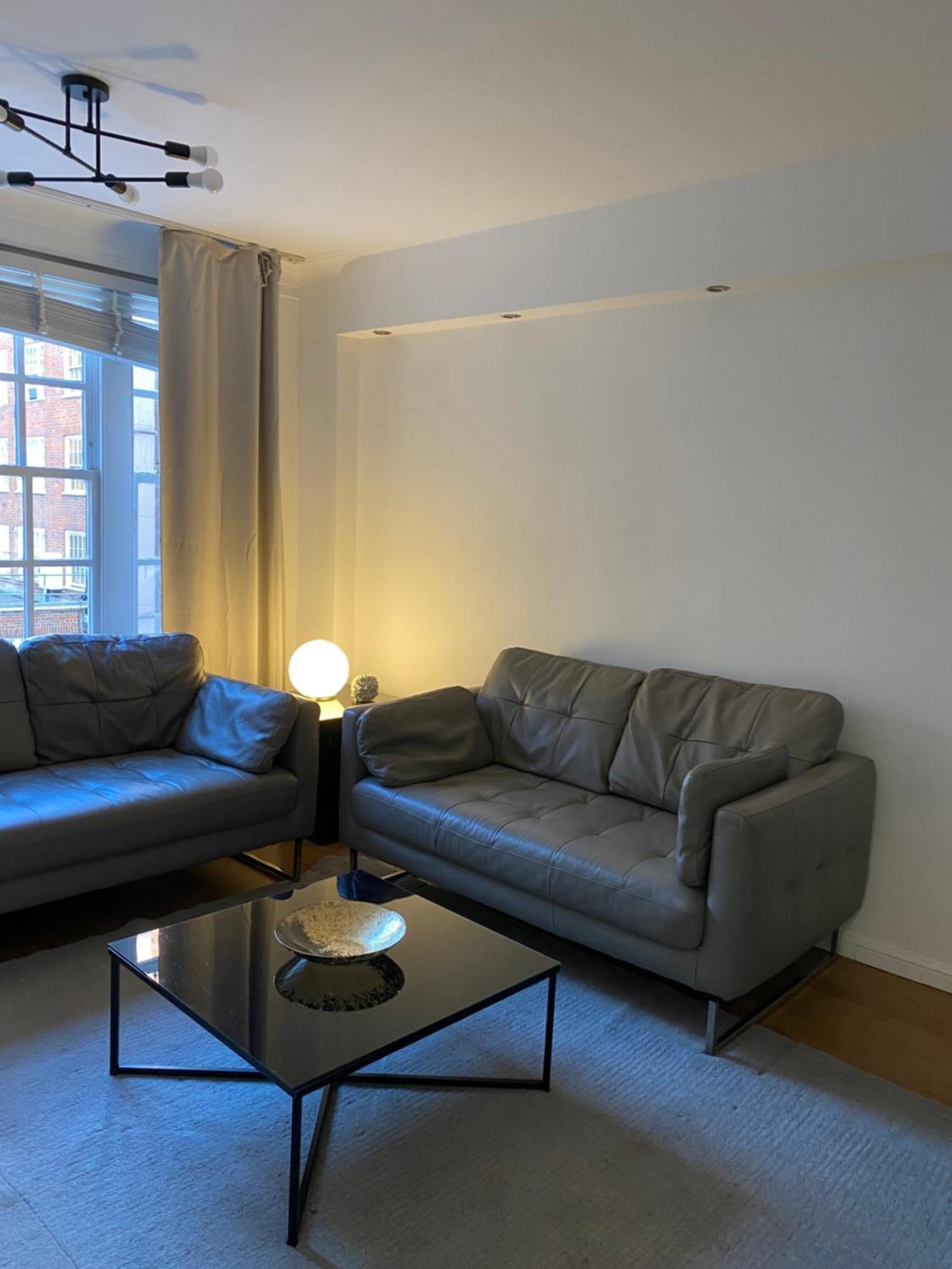 شقة Paddington Marble Arch 4 لندن المظهر الخارجي الصورة
