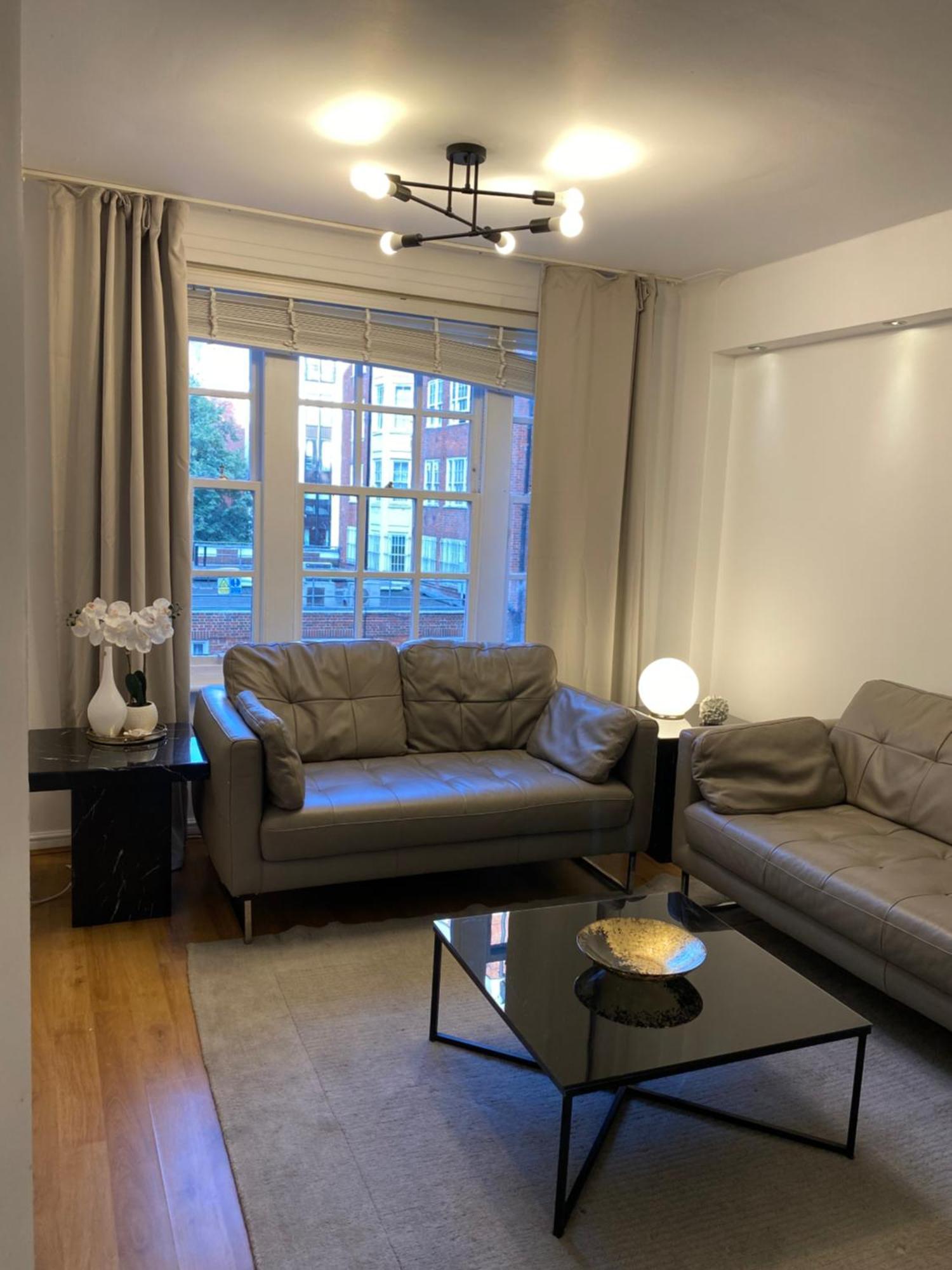 شقة Paddington Marble Arch 4 لندن المظهر الخارجي الصورة