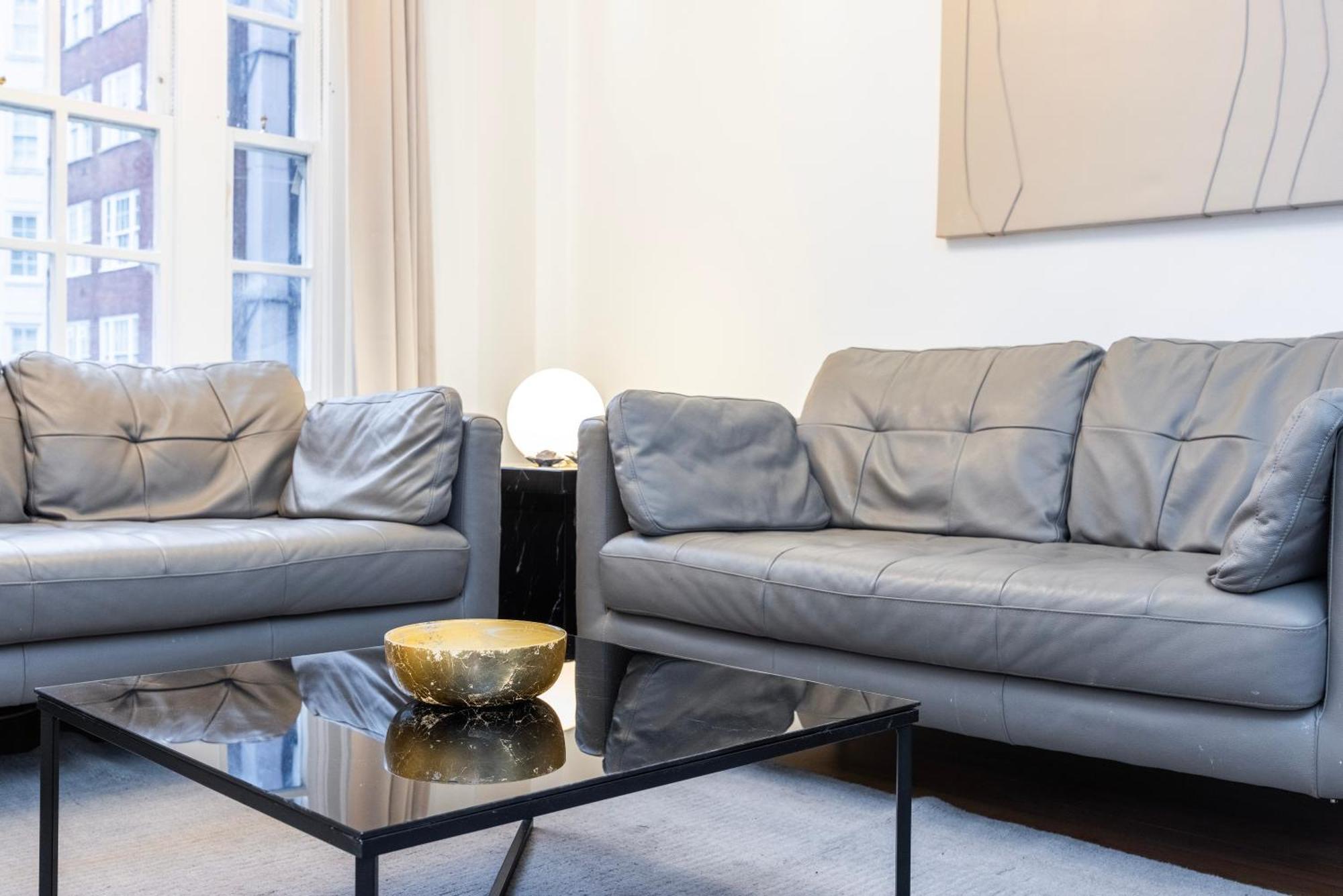 شقة Paddington Marble Arch 4 لندن المظهر الخارجي الصورة