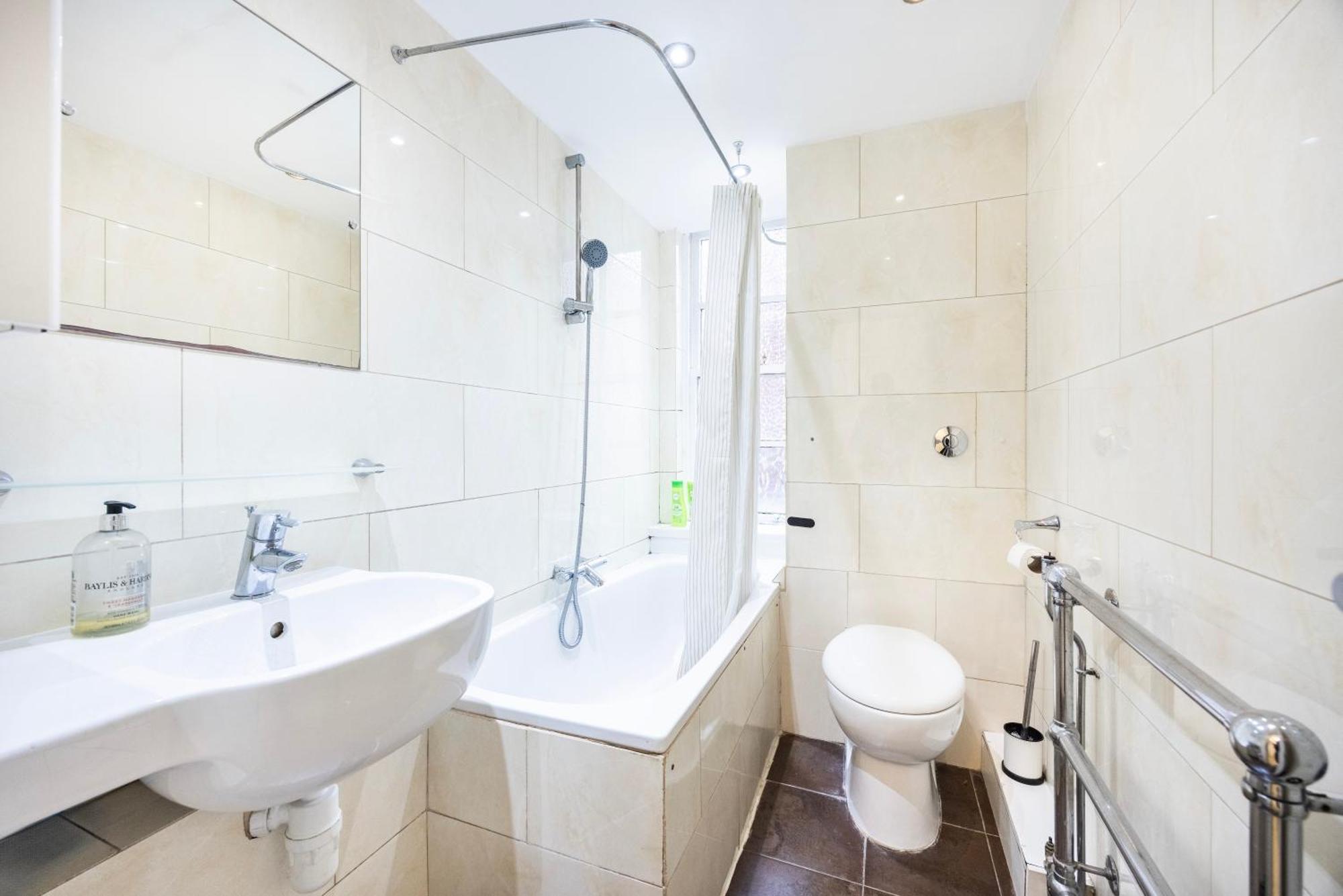 شقة Paddington Marble Arch 4 لندن المظهر الخارجي الصورة