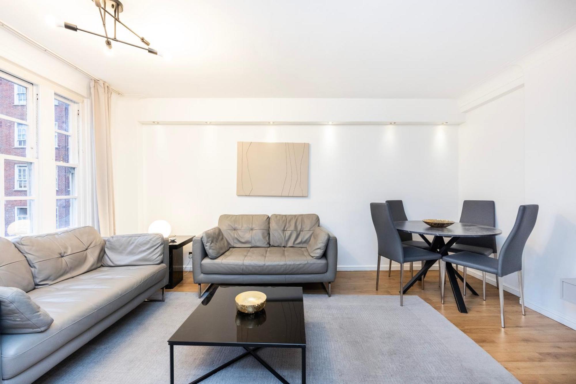 شقة Paddington Marble Arch 4 لندن المظهر الخارجي الصورة