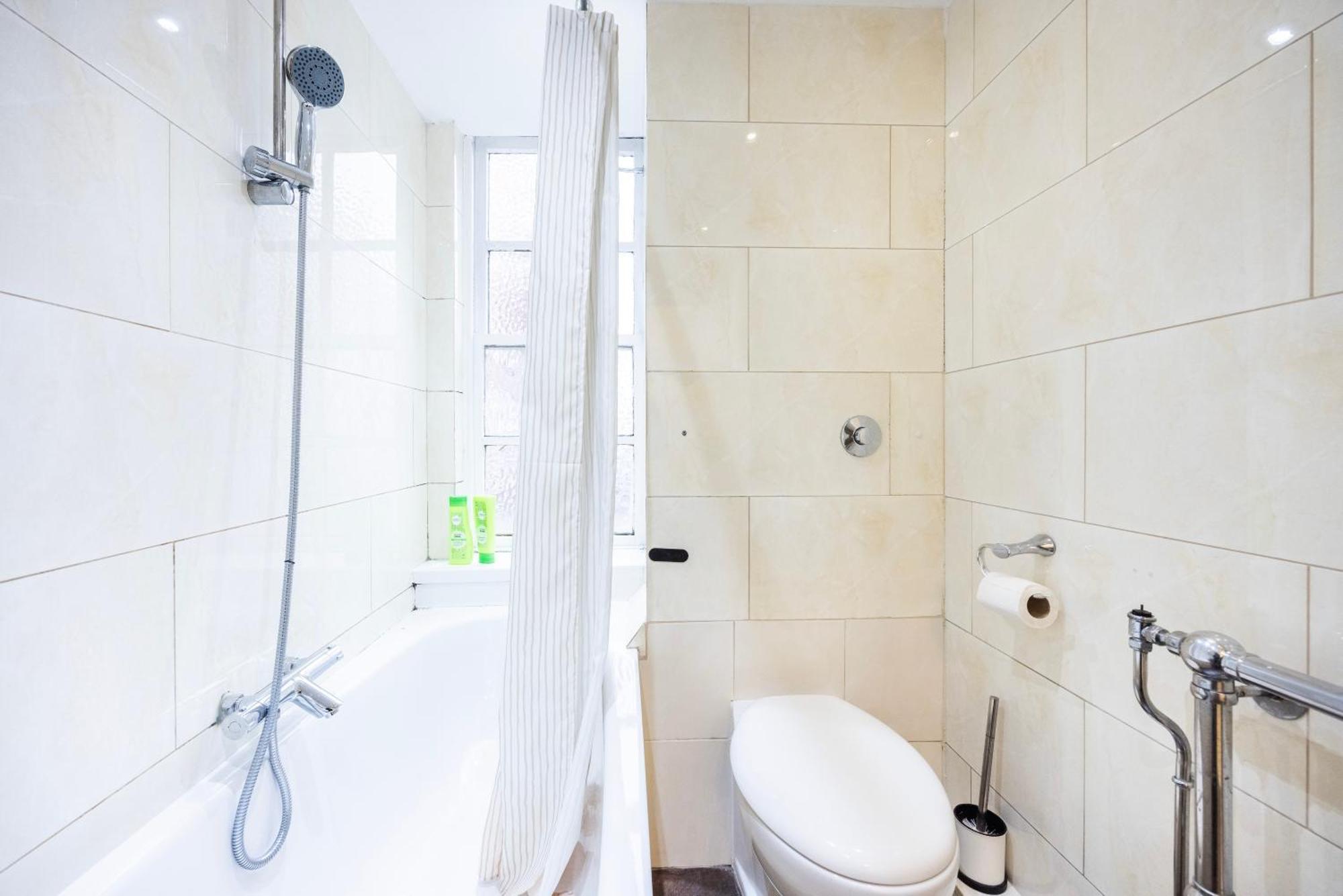 شقة Paddington Marble Arch 4 لندن المظهر الخارجي الصورة
