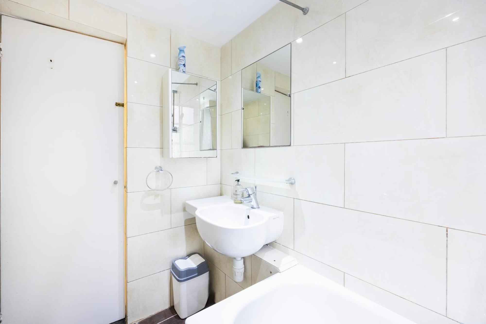 شقة Paddington Marble Arch 4 لندن المظهر الخارجي الصورة