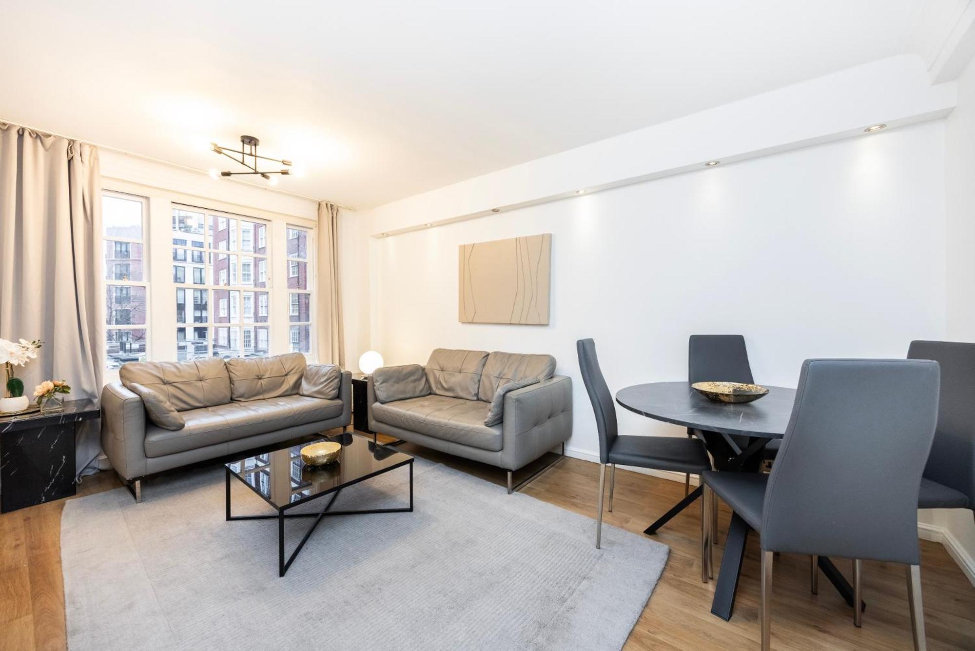 شقة Paddington Marble Arch 4 لندن المظهر الخارجي الصورة