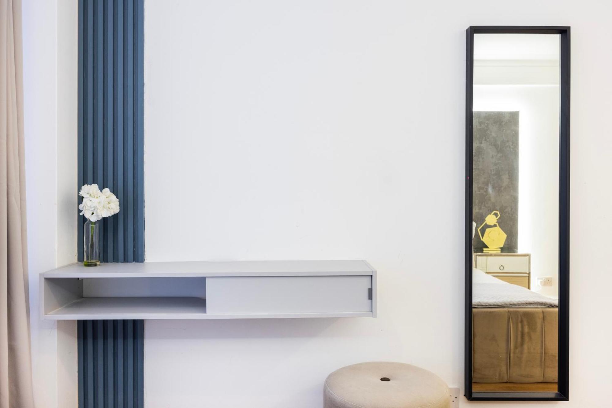 شقة Paddington Marble Arch 4 لندن المظهر الخارجي الصورة