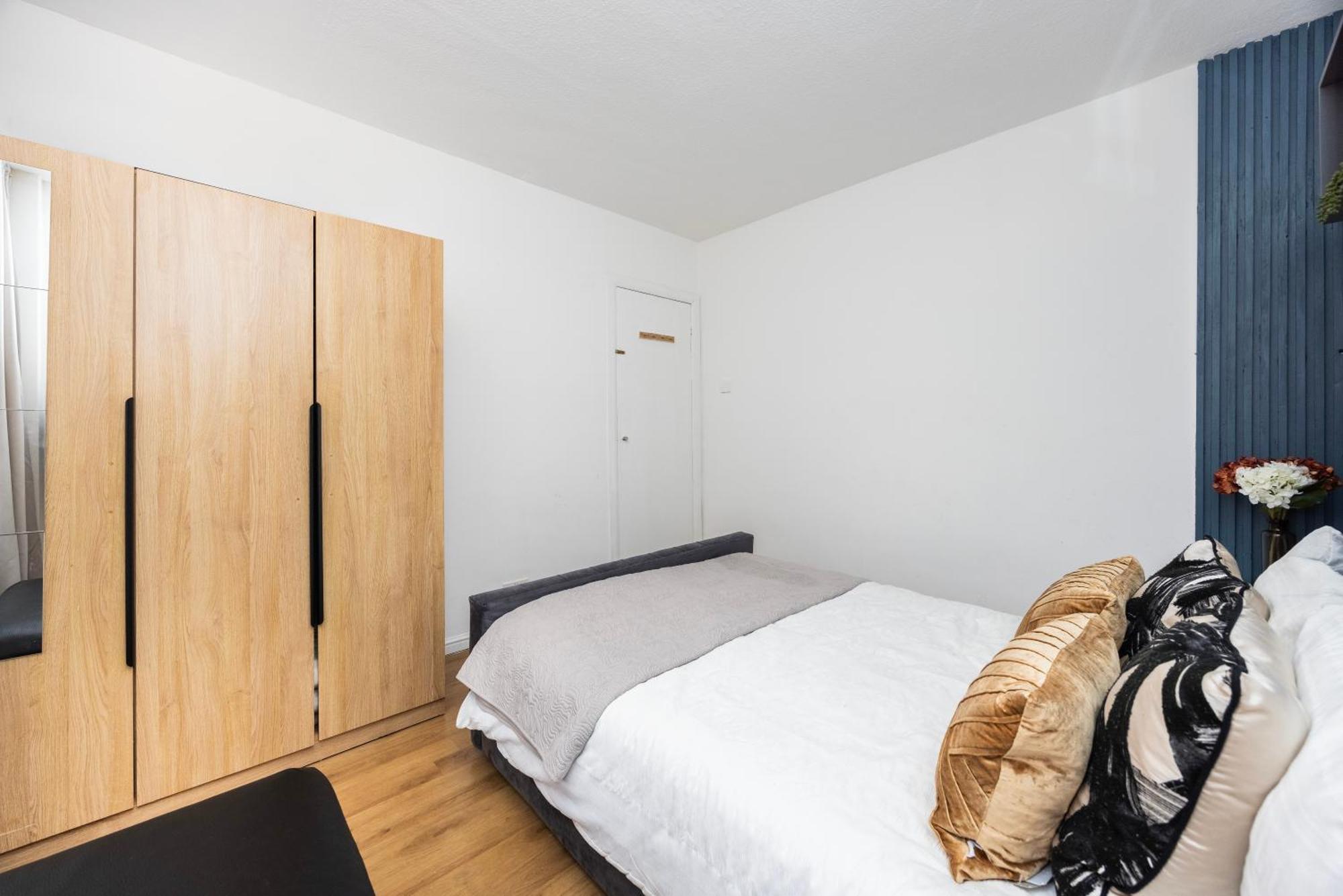 شقة Paddington Marble Arch 4 لندن المظهر الخارجي الصورة